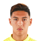 Leonardo Suárez 70