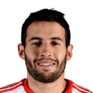 Camilo Mayada 73