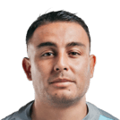 Miguel Ibarra 77