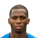 Kingsley Ehizibue 72