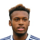 Reiss Greenidge 58