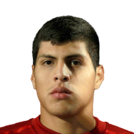 Hansell Riojas 69
