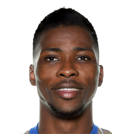Kelechi Iheanacho 81
