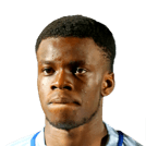Stephy Mavididi 57