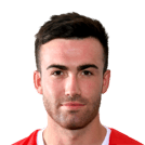 Stephen Mallan 64