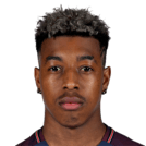 Presnel Kimpembe 93