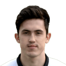 Jamie McGrath 58
