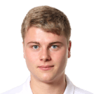 Ollie Shenton 60