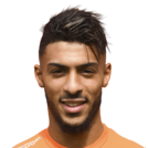Denis Bouanga 70