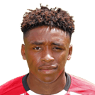 Steven Bergwijn 74