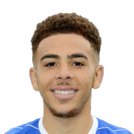 Che Adams 70