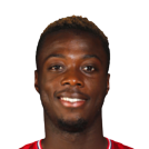 Nicolas Pépé 73
