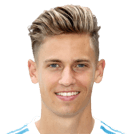 Marcos Llorente 77