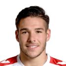 Emiliano Buendía 68