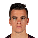 Giovani Lo Celso 81