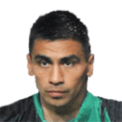 Nicolás Pelaitay 61