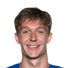 Kieran Dowell 68