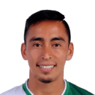 Fabián Sambueza 73