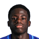 Leonardo Da Silva Lopes 67
