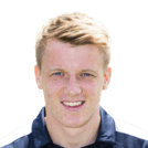 Calvin Colquhoun 54