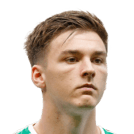 Kieran Tierney 74