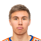 Daníel Leó Grétarsson 63