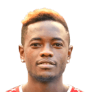 David Atanga 65