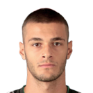 Gianluca Scamacca 64