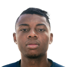 Jeison Palacios 64