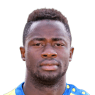 Lamin Jallow 63