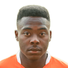 Bright Osayi-Samuel 56