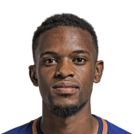 Nélson Semedo 81