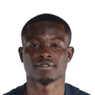 Eric Ayuk 63