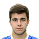 Liam Walsh 61