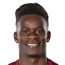 Dominique Badji 64