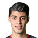 Jonathan Aspropotamitis 64