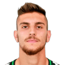 Lorenzo Pellegrini 77