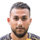 Fayçal Rherras 67