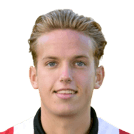 Jordan Maguire-Drew 60