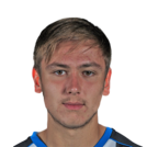 Liam Smith 61