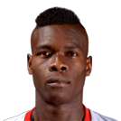 Pape Abou Cissé 70