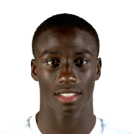 Ferland Mendy 74