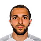 Georgiy Melkadze 66