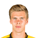 Mikkel Mejlstrup Pedersen 50