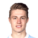 Mattias Svanberg 63