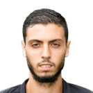 Hicham Faik 70