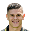 Milot Rashica 75