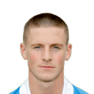 Danny Kane 53