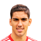 Dani Suárez 76