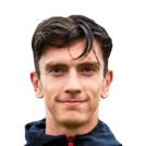 Zain Westbrooke 57